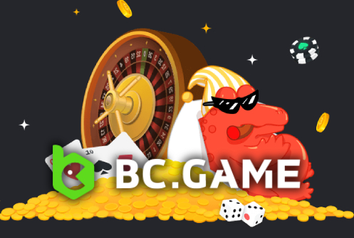 BC Game Казино Уникальные Возможности для Игроков