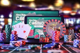 Discover the Thrills of Casino Spinland 6