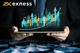 Exness for Trading A Comprehensive Guide Exness for Trading A Comprehensive Guide