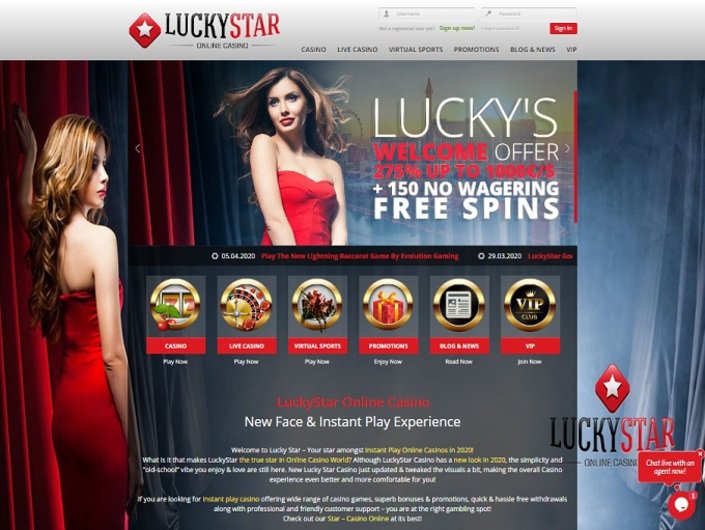 Experience the Excitement of Lucky Star Game