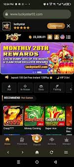 Experience the Magic of Lucky Star Club 777 Play Online and Win Experience the Magic of Lucky Star Club 777 Play Online and Win