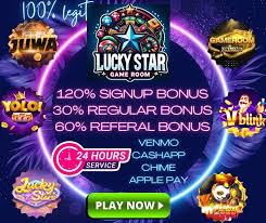 Experience the Magic of Lucky Star Club 777 Play Online and Win Experience the Magic of Lucky Star Club 777 Play Online and Win