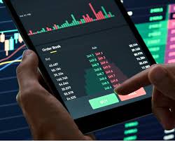 Maximizing Returns The Importance of Crypto Trading Price Alerts