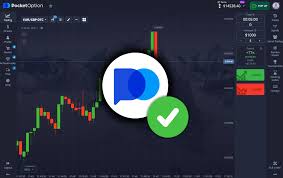 Official Pocket Option Your Gateway to Online Trading Official Pocket Option Your Gateway to Online Trading
